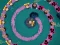 Spel Squid Game Bubble Shooter på nätet