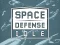 Spel Space Defense Idle på nätet