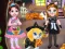 Spel Baby Taylor Halloween Fun på nätet