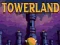 Spel Towerland på nätet
