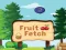 Spel Fruit Fetch på nätet