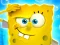 Spel Funny Spongebob Parkour Racer 3D på nätet