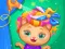 Spel Pets Hair Salon på nätet