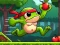 Spel Super Frog Adventure på nätet