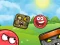 Spel Red ball 4 på nätet