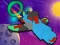 Spel Hovering Spaceship på nätet