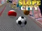 Spel Slope City på nätet