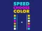 Spel Speed Chose Colors på nätet