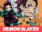 Spel Demon Slayer Jigsaw Puzzle på nätet