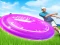 Spel Disc Golf på nätet