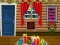 Spel Christmas Palace Escape på nätet