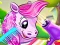 Spel My Little Pony på nätet