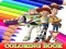 Spel Coloring Book for Toy Story på nätet