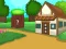 Spel Lovely Land Escape på nätet