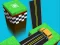 Spel Blocky Taxy ZigZag på nätet