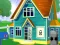 Spel Farm House Escape på nätet