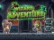 Spel Wizard Adventure på nätet