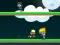 Spel Zombies Jump på nätet