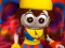 Spel Amazing Digital Circus Horror Escape på nätet
