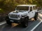 Spel Jeep Wrangler 4xe Puzzle på nätet