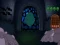 Spel Green Monster Forest Escape på nätet
