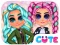 Spel Perfect Stylish Street Look på nätet