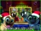 Spel Disney Junior: Jigsaw Puzzel på nätet