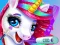 Spel Pony Beauty på nätet