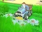 Spel Crazy Lawn Mover på nätet