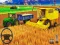 Spel US Modern Tractor Farming Game 3D 2022 på nätet