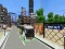 Spel City Coach Bus Passenger Driving:Bus Parking 2021 på nätet