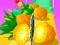 Spel Juicy Run - Fun & Run 3D Game på nätet