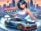 Spel Extreme Drift Racer på nätet