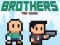 Spel Brothers the Game på nätet