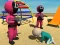 Spel Squid Game Dalgona Candy på nätet