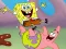 Spel SpongeBob Jigsaw Puzzle på nätet