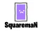 Spel Squareman på nätet