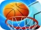 Spel Basketball Throw på nätet