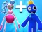 Spel My Huggy Wuggy Pet Merge på nätet