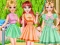 Spel Princess Sailor Moon Casual Outfit på nätet