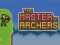 Spel The Master of Archers på nätet