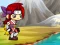 Spel Samurai run på nätet