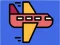 Spel Turbulent Little Plane på nätet