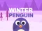 Spel Winter Penguin på nätet