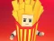 Spel Pixel Runner Fall Boys Multiplayer på nätet
