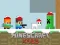 Spel Minecraft Xmas på nätet