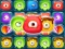Spel Monster Candy Crush på nätet