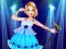 Spel Princess Anna Super Idol Project på nätet