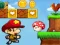 Spel Super Mario World Squirrel på nätet