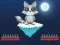 Spel Jumping Raccoon på nätet